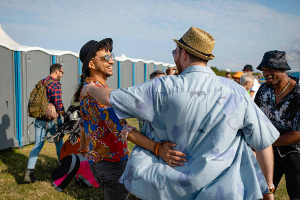 Best Local porta potty services  in Perry, GA
