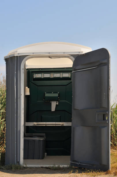 Best Temporary restroom rental  in Perry, GA