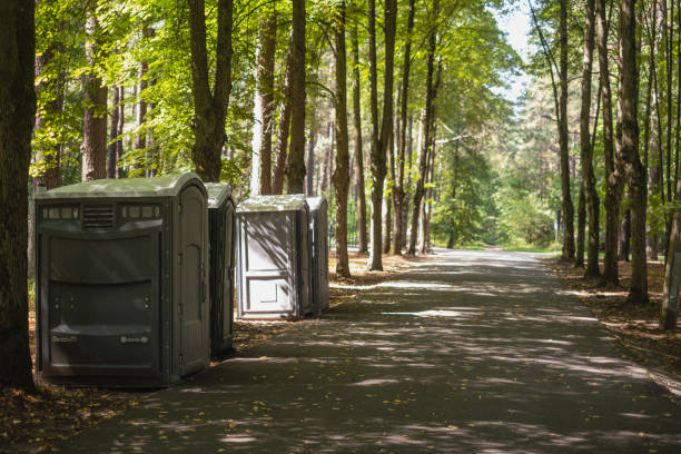 Best Long-term porta potty rental  in Perry, GA