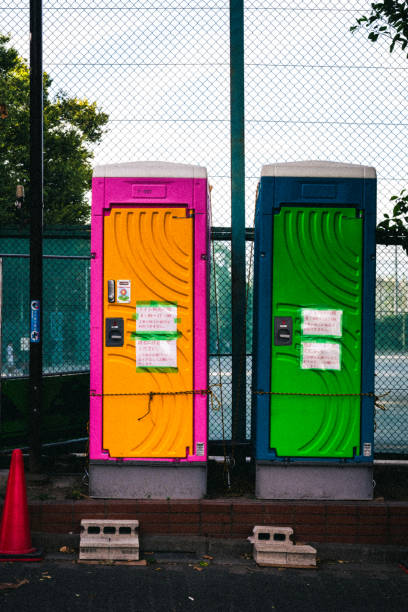 Best Porta potty rental for parties  in Perry, GA