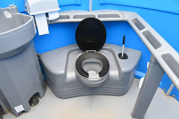 Best Affordable porta potty rental  in Perry, GA