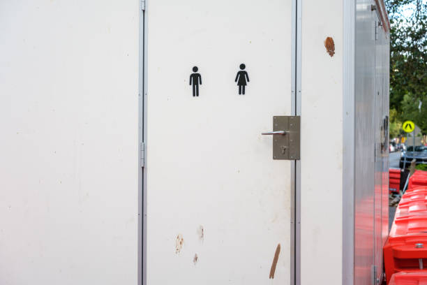 Best Handicap porta potty rental  in Perry, GA