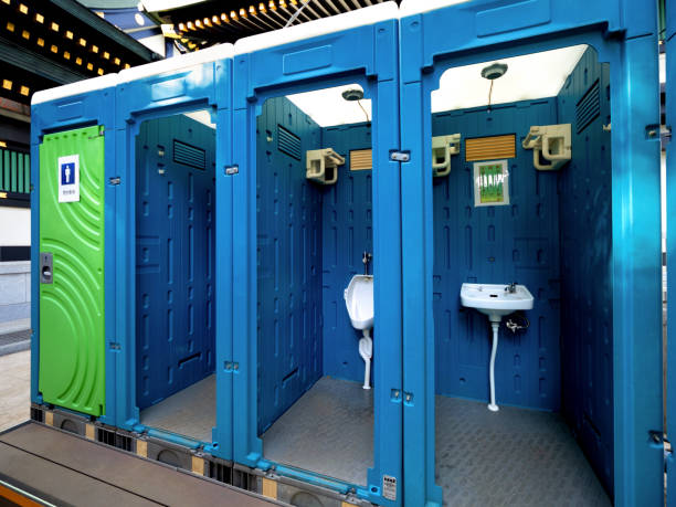 Best Temporary restroom rental  in Perry, GA