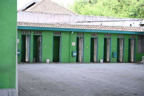 Best Sanitation services for porta potties  in Perry, GA