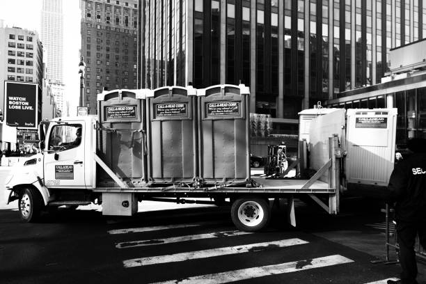 Best Wedding porta potty rental  in Perry, GA