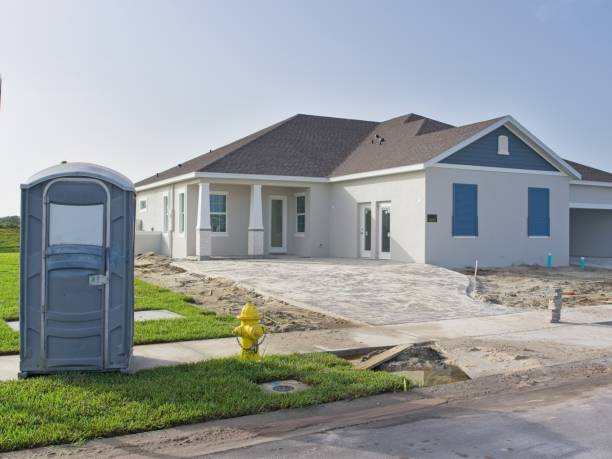 Best High-end porta potty rental  in Perry, GA