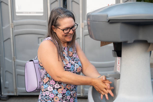 Portable Toilet Options We Offer in Perry, GA